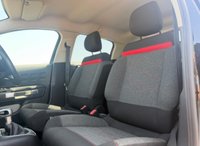 USED 2018 67 CITROEN C3 1.2 PureTech Flair EAT6 Euro 6 (s/s) 5dr REVERSE CAM+PRIVACY+SAT NAV