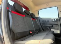 USED 2018 67 CITROEN C3 1.2 PureTech Flair EAT6 Euro 6 (s/s) 5dr REVERSE CAM+PRIVACY+SAT NAV
