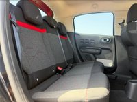 USED 2018 67 CITROEN C3 1.2 PureTech Flair EAT6 Euro 6 (s/s) 5dr REVERSE CAM+PRIVACY+SAT NAV
