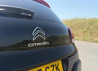 USED 2018 67 CITROEN C3 1.2 PureTech Flair EAT6 Euro 6 (s/s) 5dr REVERSE CAM+PRIVACY+SAT NAV