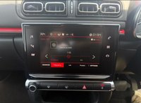 USED 2018 67 CITROEN C3 1.2 PureTech Flair EAT6 Euro 6 (s/s) 5dr REVERSE CAM+PRIVACY+SAT NAV