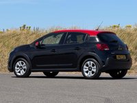 USED 2018 67 CITROEN C3 1.2 PureTech Flair EAT6 Euro 6 (s/s) 5dr REVERSE CAM+PRIVACY+SAT NAV