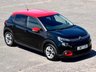 USED 2018 67 CITROEN C3 1.2 PureTech Flair EAT6 Euro 6 (s/s) 5dr REVERSE CAM+PRIVACY+SAT NAV