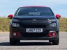 USED 2018 67 CITROEN C3 1.2 PureTech Flair EAT6 Euro 6 (s/s) 5dr REVERSE CAM+PRIVACY+SAT NAV