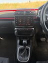 USED 2018 67 CITROEN C3 1.2 PureTech Flair EAT6 Euro 6 (s/s) 5dr REVERSE CAM+PRIVACY+SAT NAV