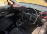 USED 2018 67 CITROEN C3 1.2 PureTech Flair EAT6 Euro 6 (s/s) 5dr REVERSE CAM+PRIVACY+SAT NAV