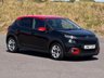 USED 2018 67 CITROEN C3 1.2 PureTech Flair EAT6 Euro 6 (s/s) 5dr REVERSE CAM+PRIVACY+SAT NAV