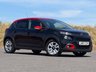 USED 2018 67 CITROEN C3 1.2 PureTech Flair EAT6 Euro 6 (s/s) 5dr REVERSE CAM+PRIVACY+SAT NAV
