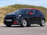 USED 2018 67 CITROEN C3 1.2 PureTech Flair EAT6 Euro 6 (s/s) 5dr REVERSE CAM+PRIVACY+SAT NAV