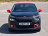 USED 2018 67 CITROEN C3 1.2 PureTech Flair EAT6 Euro 6 (s/s) 5dr REVERSE CAM+PRIVACY+SAT NAV