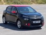 USED 2018 67 CITROEN C3 1.2 PureTech Flair EAT6 Euro 6 (s/s) 5dr REVERSE CAM+PRIVACY+SAT NAV