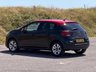 USED 2018 67 CITROEN C3 1.2 PureTech Flair EAT6 Euro 6 (s/s) 5dr REVERSE CAM+PRIVACY+SAT NAV