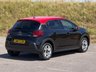 USED 2018 67 CITROEN C3 1.2 PureTech Flair EAT6 Euro 6 (s/s) 5dr REVERSE CAM+PRIVACY+SAT NAV