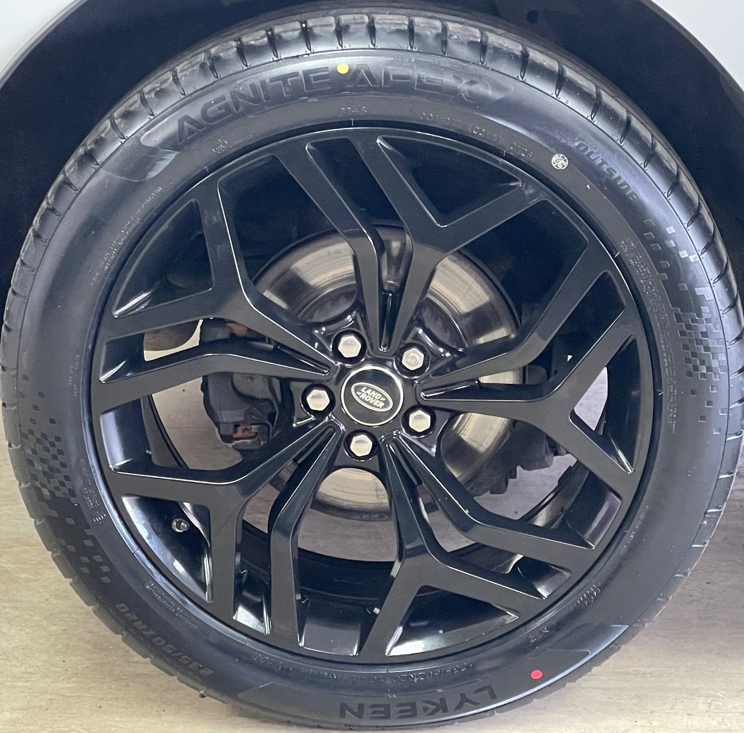 USED 2019 69 LAND ROVER RANGE ROVER EVOQUE 2.0 D150 R-Dynamic SUV 5dr Diesel Manual FWD Euro 6 (s/s) (150 ps) 
