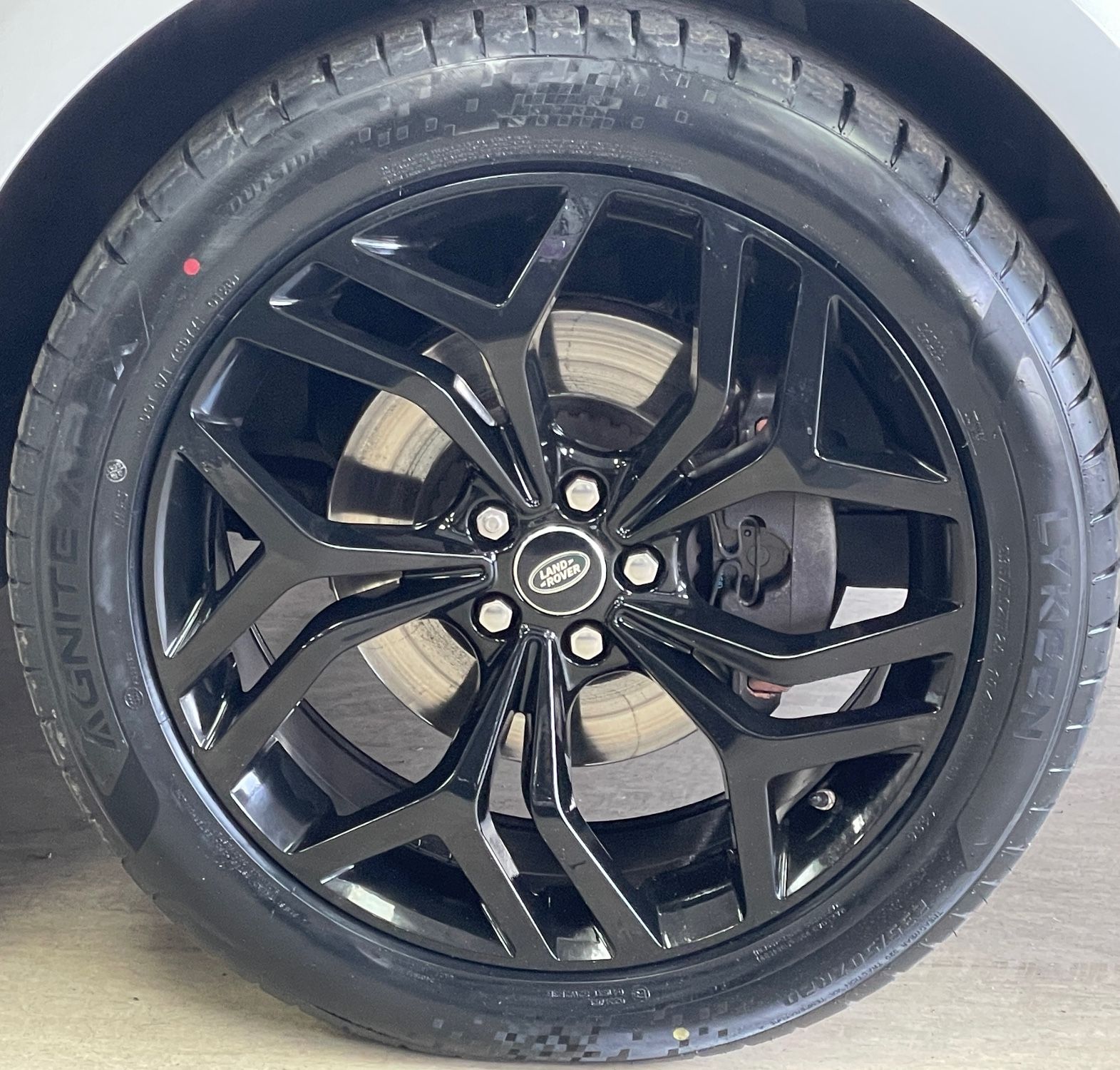 USED 2019 69 LAND ROVER RANGE ROVER EVOQUE 2.0 D150 R-Dynamic SUV 5dr Diesel Manual FWD Euro 6 (s/s) (150 ps) 