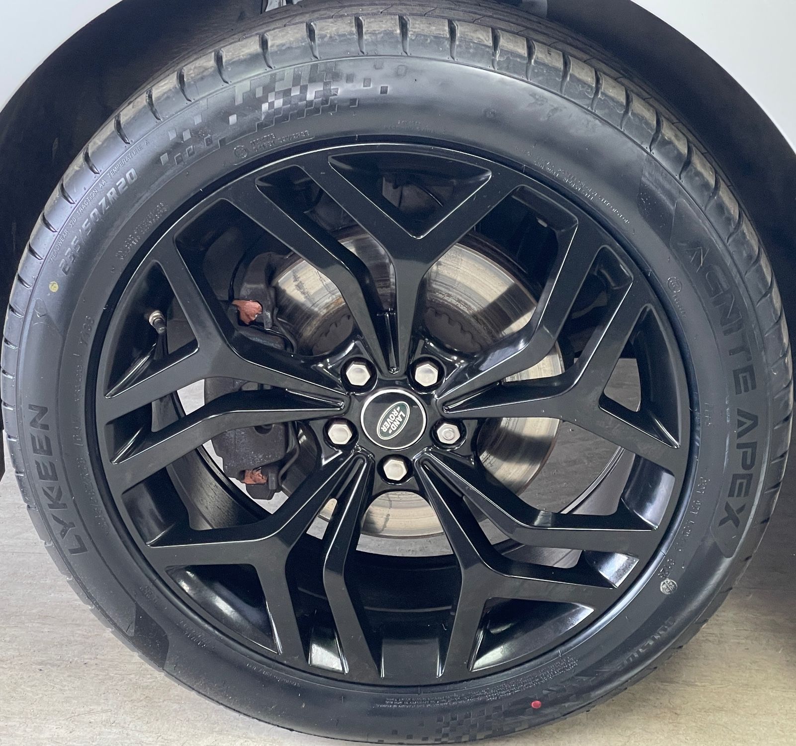 USED 2019 69 LAND ROVER RANGE ROVER EVOQUE 2.0 D150 R-Dynamic SUV 5dr Diesel Manual FWD Euro 6 (s/s) (150 ps) 