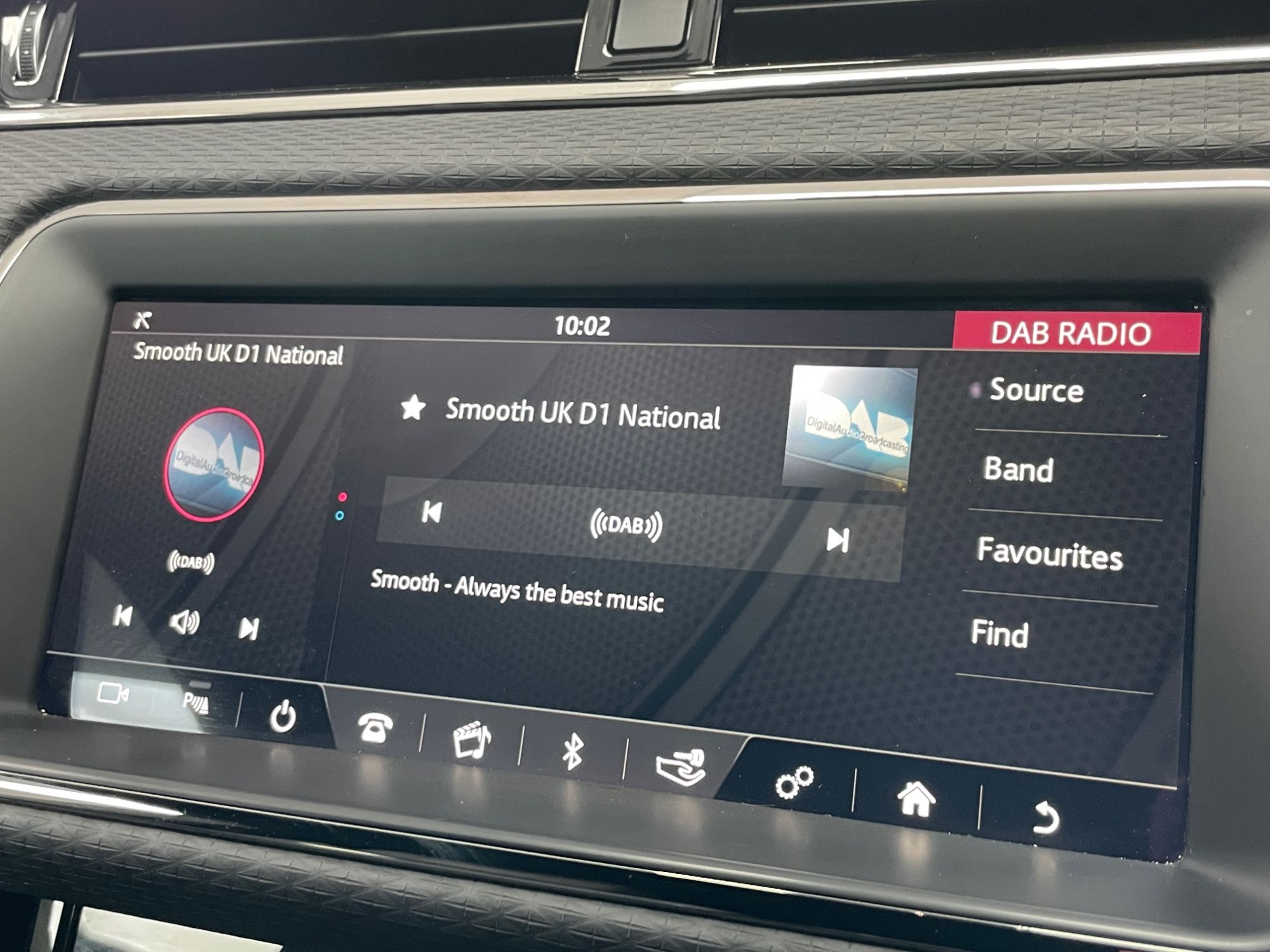 USED 2019 69 LAND ROVER RANGE ROVER EVOQUE 2.0 D150 R-Dynamic SUV 5dr Diesel Manual FWD Euro 6 (s/s) (150 ps) 