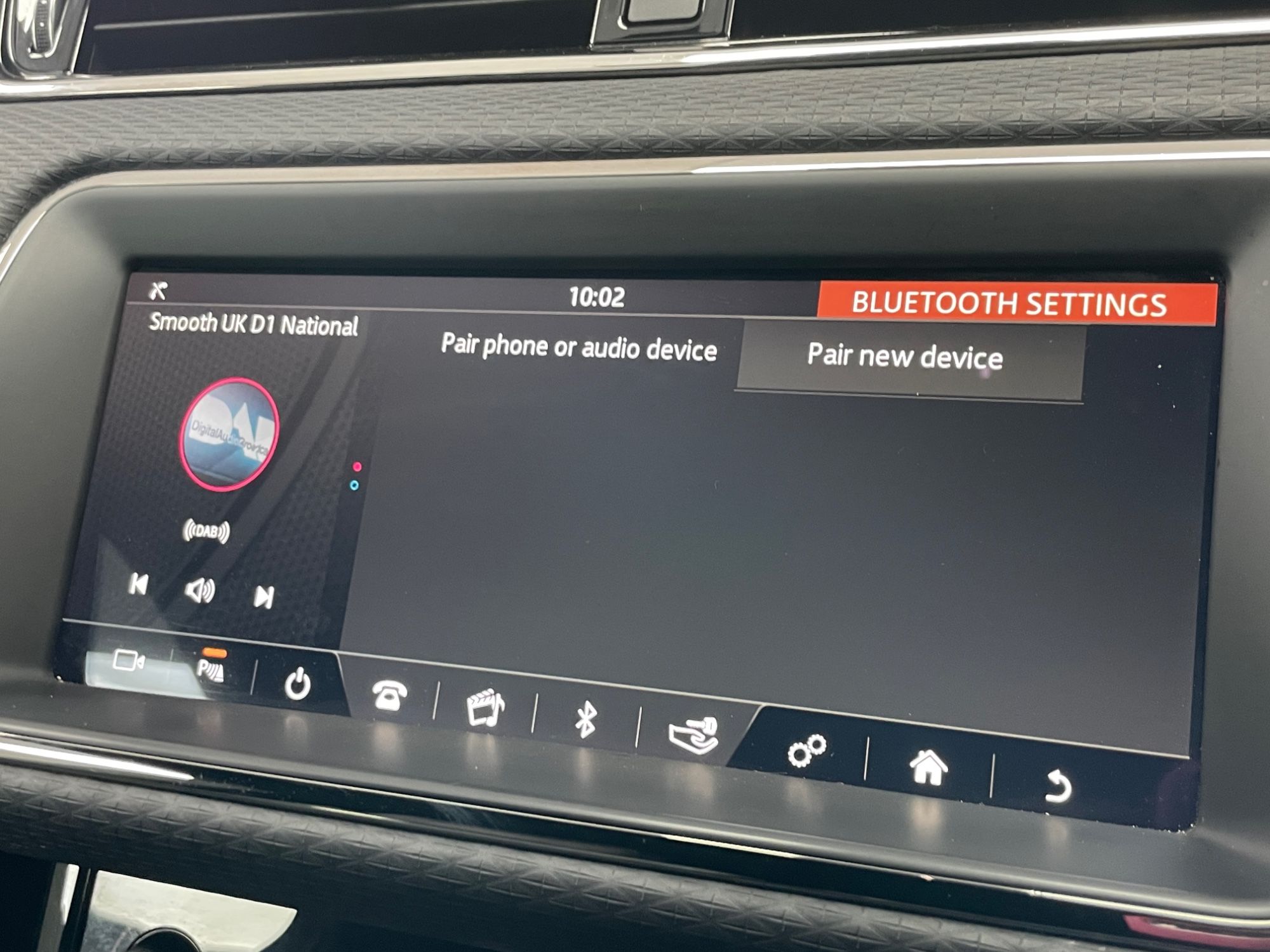 USED 2019 69 LAND ROVER RANGE ROVER EVOQUE 2.0 D150 R-Dynamic SUV 5dr Diesel Manual FWD Euro 6 (s/s) (150 ps) 