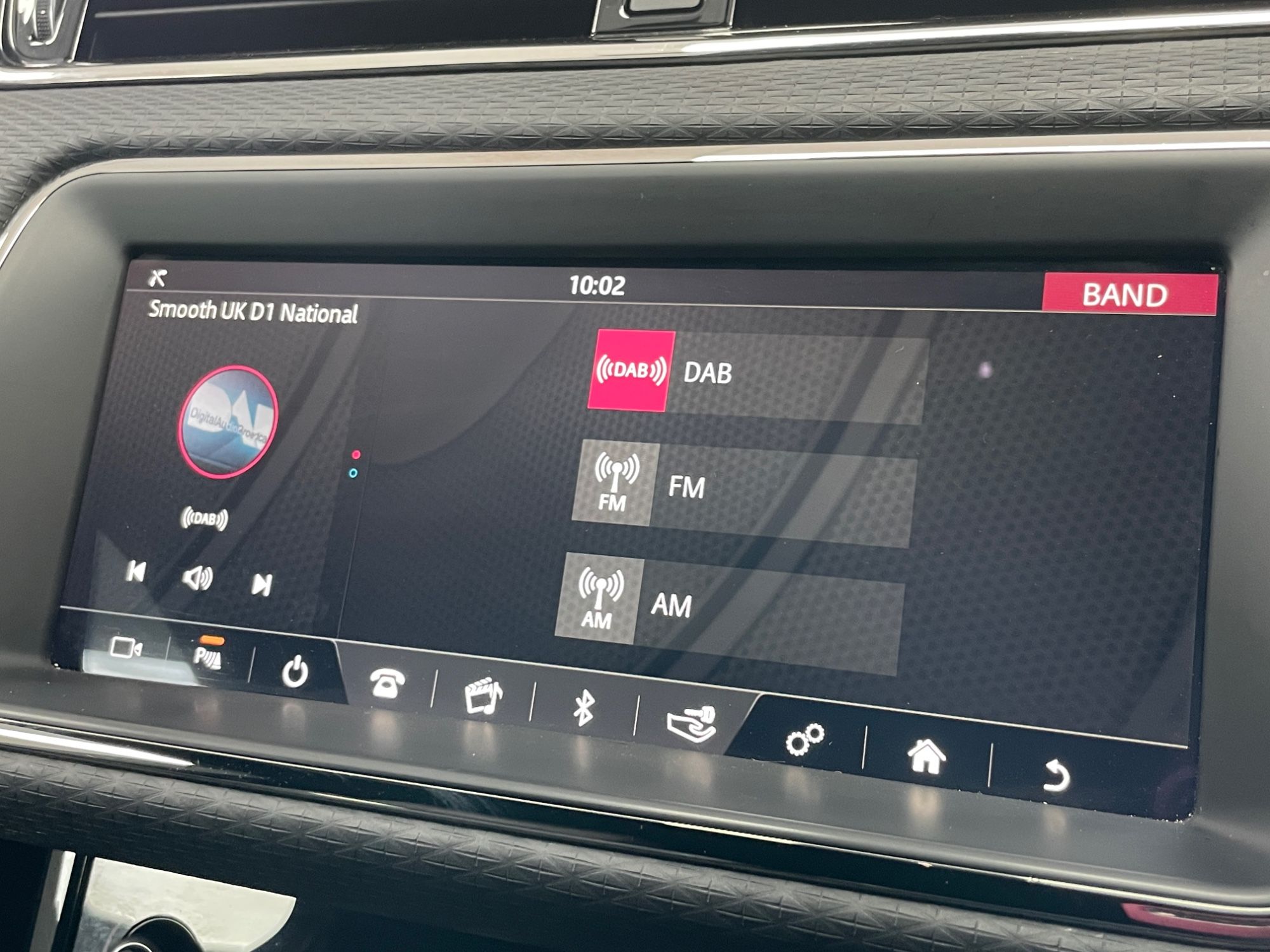 USED 2019 69 LAND ROVER RANGE ROVER EVOQUE 2.0 D150 R-Dynamic SUV 5dr Diesel Manual FWD Euro 6 (s/s) (150 ps) 