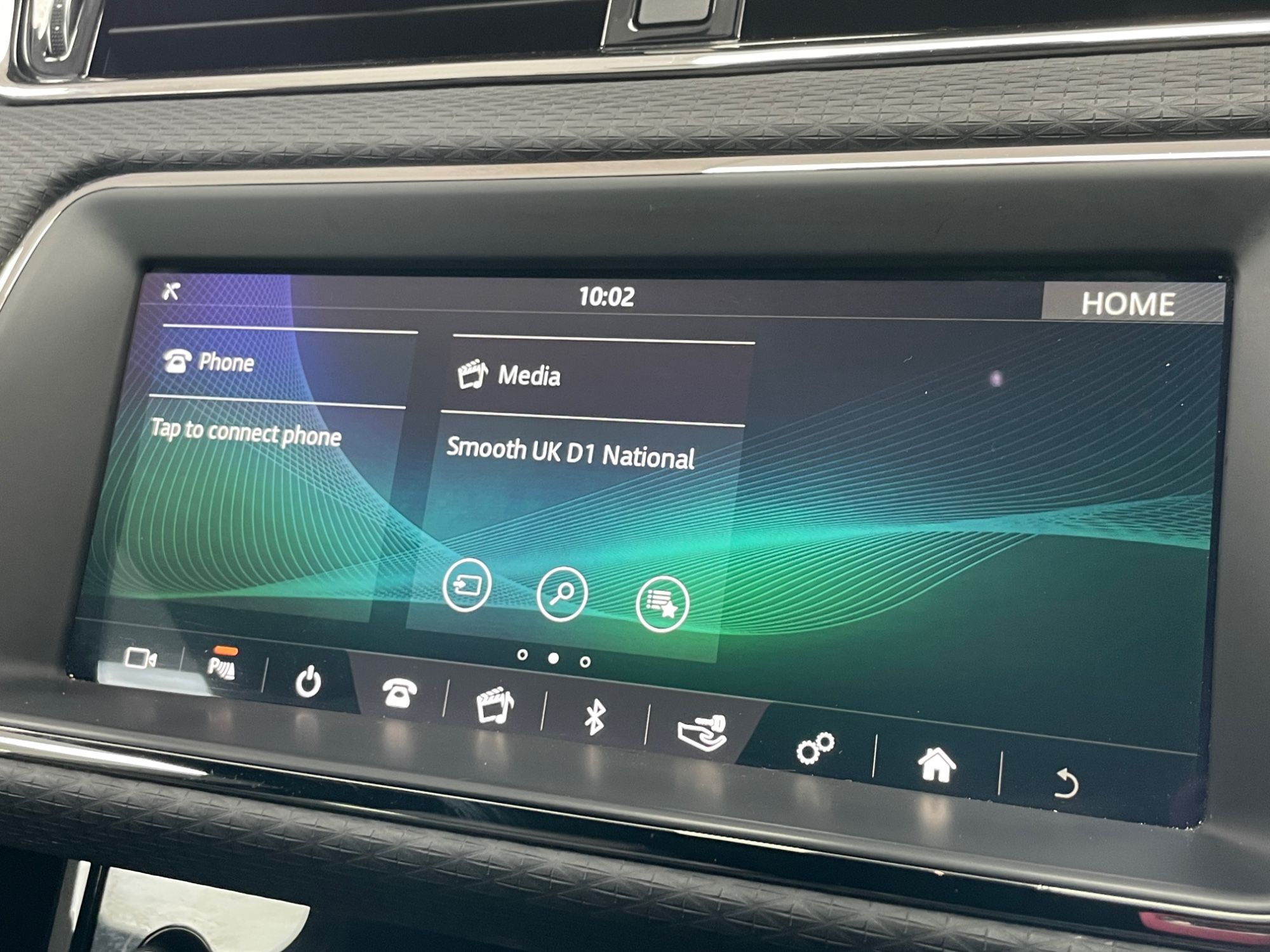 USED 2019 69 LAND ROVER RANGE ROVER EVOQUE 2.0 D150 R-Dynamic SUV 5dr Diesel Manual FWD Euro 6 (s/s) (150 ps) 
