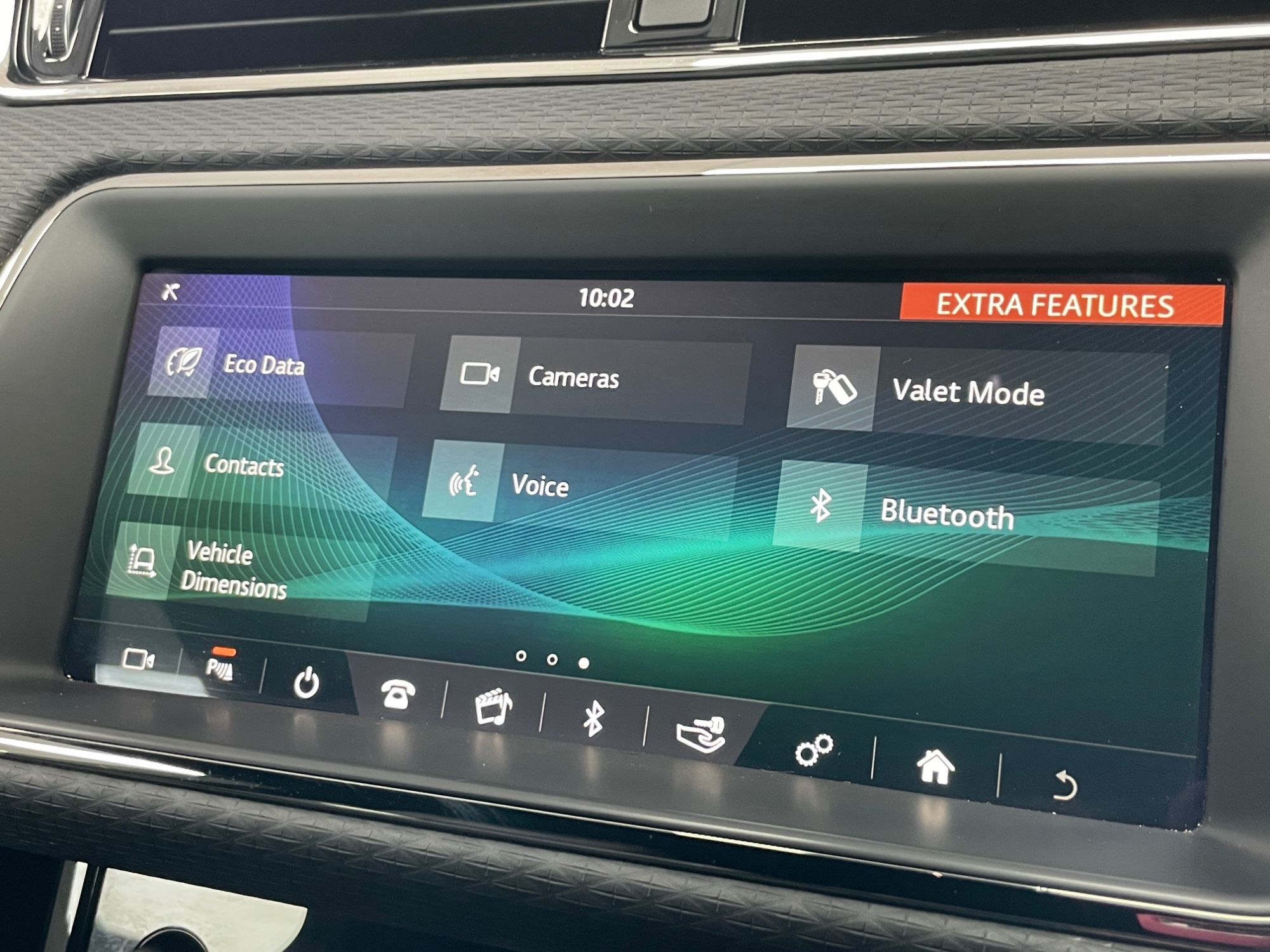 USED 2019 69 LAND ROVER RANGE ROVER EVOQUE 2.0 D150 R-Dynamic SUV 5dr Diesel Manual FWD Euro 6 (s/s) (150 ps) 