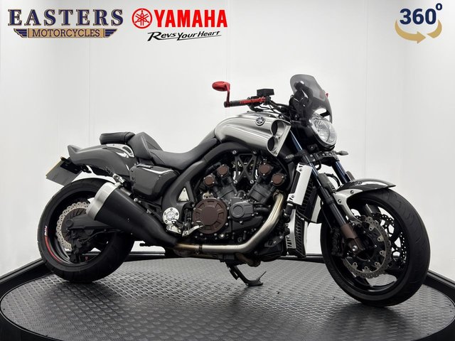View our YAMAHA V-MAX
