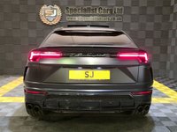 USED 2022 22 LAMBORGHINI URUS 4.0 V8 BiTurbo SUV 5dr Petrol Auto 4WD Euro 6 (650 ps) 12 Month Lambo Warranty / B&O