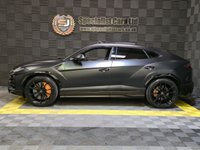 USED 2022 22 LAMBORGHINI URUS 4.0 V8 BiTurbo SUV 5dr Petrol Auto 4WD Euro 6 (650 ps) 12 Month Lambo Warranty / B&O