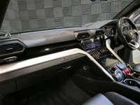 USED 2022 22 LAMBORGHINI URUS 4.0 V8 BiTurbo SUV 5dr Petrol Auto 4WD Euro 6 (650 ps) 12 Month Lambo Warranty / B&O