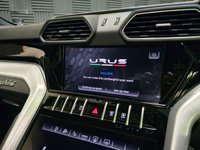 USED 2022 22 LAMBORGHINI URUS 4.0 V8 BiTurbo SUV 5dr Petrol Auto 4WD Euro 6 (650 ps) 12 Month Lambo Warranty / B&O