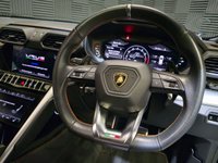 USED 2022 22 LAMBORGHINI URUS 4.0 V8 BiTurbo SUV 5dr Petrol Auto 4WD Euro 6 (650 ps) 12 Month Lambo Warranty / B&O