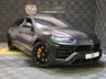 USED 2022 22 LAMBORGHINI URUS 4.0 V8 BiTurbo SUV 5dr Petrol Auto 4WD Euro 6 (650 ps) 12 Month Lambo Warranty / B&O