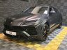 USED 2022 22 LAMBORGHINI URUS 4.0 V8 BiTurbo SUV 5dr Petrol Auto 4WD Euro 6 (650 ps) 12 Month Lambo Warranty / B&O