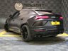 USED 2022 22 LAMBORGHINI URUS 4.0 V8 BiTurbo SUV 5dr Petrol Auto 4WD Euro 6 (650 ps) 12 Month Lambo Warranty / B&O