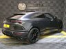 USED 2022 22 LAMBORGHINI URUS 4.0 V8 BiTurbo SUV 5dr Petrol Auto 4WD Euro 6 (650 ps) 12 Month Lambo Warranty / B&O