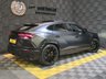 USED 2022 22 LAMBORGHINI URUS 4.0 V8 BiTurbo SUV 5dr Petrol Auto 4WD Euro 6 (650 ps) 12 Month Lambo Warranty / B&O