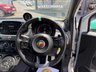 USED 2022 72 ABARTH 595 1.4 T-Jet Turismo Hatchback 3dr Petrol Auto Euro 6 (165 bhp) Pastel Grey with Quilted leather & high specification