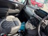 USED 2022 72 ABARTH 595 1.4 T-Jet Turismo Hatchback 3dr Petrol Auto Euro 6 (165 bhp) Pastel Grey with Quilted leather & high specification