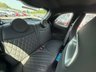 USED 2022 72 ABARTH 595 1.4 T-Jet Turismo Hatchback 3dr Petrol Auto Euro 6 (165 bhp) Pastel Grey with Quilted leather & high specification