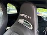 USED 2022 72 ABARTH 595 1.4 T-Jet Turismo Hatchback 3dr Petrol Auto Euro 6 (165 bhp) Pastel Grey with Quilted leather & high specification