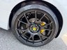 USED 2022 72 ABARTH 595 1.4 T-Jet Turismo Hatchback 3dr Petrol Auto Euro 6 (165 bhp) Pastel Grey with Quilted leather & high specification