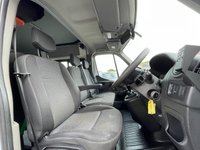 USED 2019 69 VAUXHALL MOVANO 2.3 CDTi 3500 Panel Van 5dr Diesel Manual FWD L2 H2 Euro 6 (130 ps) 7 Seat, Welfare Mess Van, Diesel Heater, Aircon