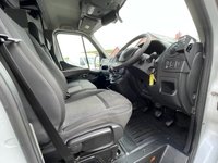 USED 2019 69 VAUXHALL MOVANO 2.3 CDTi 3500 Panel Van 5dr Diesel Manual FWD L2 H2 Euro 6 (130 ps) 7 Seat, Welfare Mess Van, Diesel Heater, Aircon