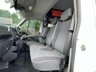 USED 2019 69 VAUXHALL MOVANO 2.3 CDTi 3500 Panel Van 5dr Diesel Manual FWD L2 H2 Euro 6 (130 ps) 7 Seat, Welfare Mess Van, Diesel Heater, Aircon