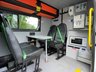 USED 2019 69 VAUXHALL MOVANO 2.3 CDTi 3500 Panel Van 5dr Diesel Manual FWD L2 H2 Euro 6 (130 ps) 7 Seat, Welfare Mess Van, Diesel Heater, Aircon