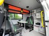 USED 2019 69 VAUXHALL MOVANO 2.3 CDTi 3500 Panel Van 5dr Diesel Manual FWD L2 H2 Euro 6 (130 ps) 7 Seat, Welfare Mess Van, Diesel Heater, Aircon
