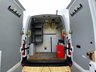 USED 2019 69 VAUXHALL MOVANO 2.3 CDTi 3500 Panel Van 5dr Diesel Manual FWD L2 H2 Euro 6 (130 ps) 7 Seat, Welfare Mess Van, Diesel Heater, Aircon