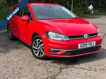 View our VOLKSWAGEN GOLF