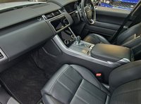 USED 2021 71 LAND ROVER RANGE ROVER SPORT 3.0 D300 MHEV Autobiography Dynamic SUV 5dr Diesel Auto 4WD Euro 6 (s/s) (300 ps) 