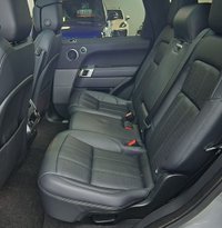 USED 2021 71 LAND ROVER RANGE ROVER SPORT 3.0 D300 MHEV Autobiography Dynamic SUV 5dr Diesel Auto 4WD Euro 6 (s/s) (300 ps) 